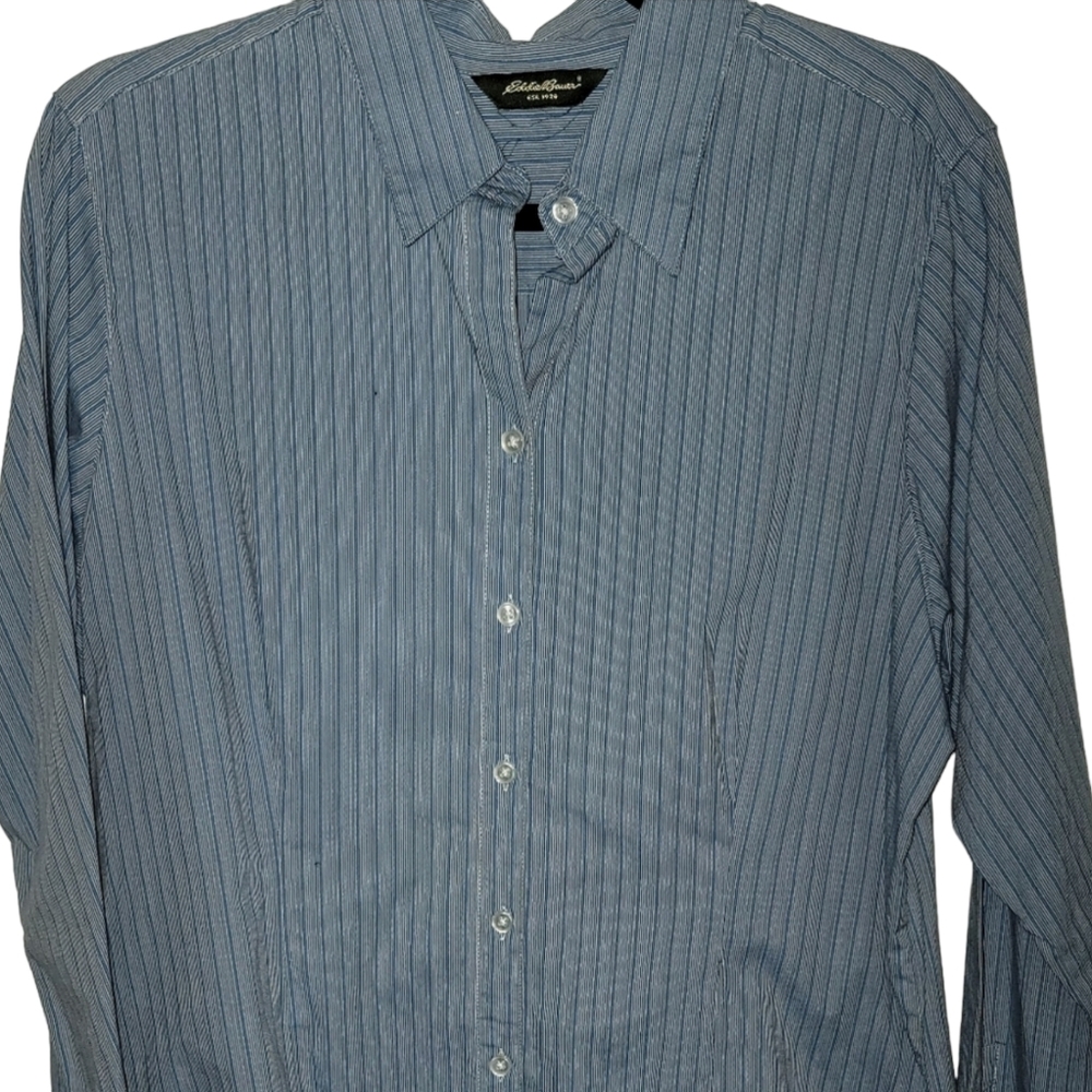 MEN'S-Eddie Bauer shirt